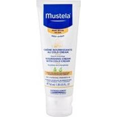 Mustela Bébé Nourishing Cream With Cold Cream 40ml