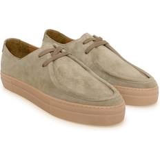 Matinique Sko Matinique Marowdy Mand Simply Sneakers - Taupe