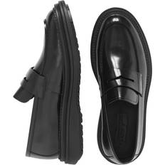 Malau Herr Loafers - Black