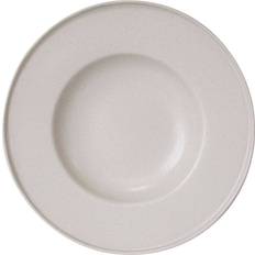 Modern House Tallrikar Modern House White Satin Djup tallrik 29cm