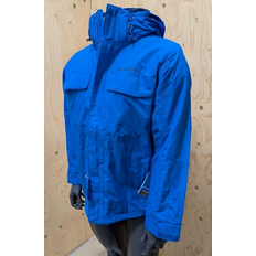 Columbia Bugaboo Men's Interchange Jacket - Blue