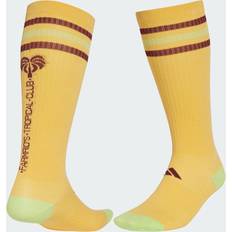 Adidas Gula Strumpor adidas x Farm Strumpor - Semi Spark