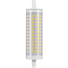 Sygonix SY-6442036 LED-lamp EEK E R7s 18.2 W 150 W Varmvit 28 mm x 118 mm 1 st