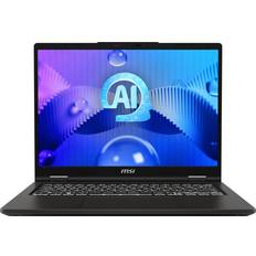 MSI Laptops MSI Venture 14 AI A1M 14" 2.8K OLED