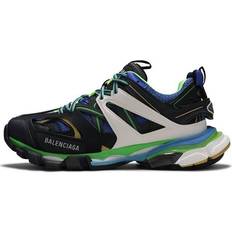 Balenciaga Track Sneaker - Black