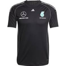 adidas Mercedes MC AMG Petronas Formula One Team Mechanics Jersey