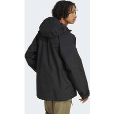 adidas Terrex Xperior 2L Gore-Tex Jacket - Black