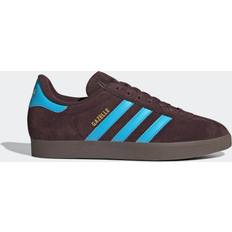adidas Gazelle Sneaker - Brown/Sky