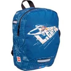 Bags Barnryggsäck Space Explorer - Blå