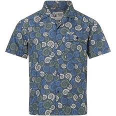 Marmot Tops Marmot Airexchange Solarshield Camp Novelty Short Sleeve Shirt