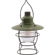 Easy Camp Campinglamper Easy Camp Polar Willow Lanterne USB-C Opladelig