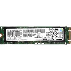 Samsung PM871 128GB SSD M2 2280 SATA