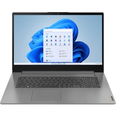 Lenovo IdeaPad 3 17.3 i5 16GB 512GB