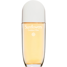 Elizabeth arden sunflowers Elizabeth Arden Sunflowers Golden Vibe Eau de Toilette 100 ml 100ml