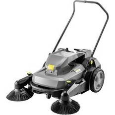 Battery Sweepers on sale Kärcher Professional KM 70/25 C BP 2SB Hand Akku Kehrmaschine 1 St