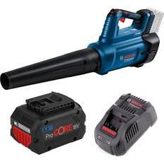 Bosch GBL 18V-750 Brushless Blower