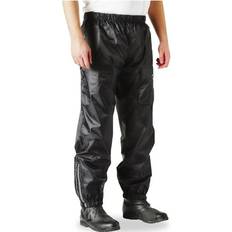 Regnbyxor KSK Regnbyxor KPANT003 - Svart