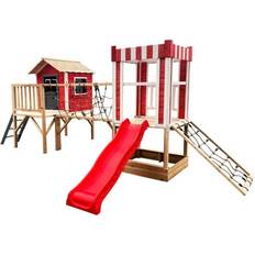 Home Deluxe Spielpark WUNDERLAND