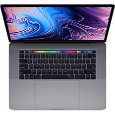 Macbook pro 15 Apple MacBook Pro 15 2018 i7-8850H 2.6GHz