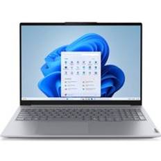 Laptops Lenovo ThinkBook 16 G8 IRL Intel Core 5 210H Laptop 40.6 cm 16 GB DDR5 256 GB SSD
