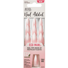 Ardell Nail Addict Eco Mani - French Pink