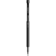 Hoto Pocket Precision SE Black Screwdriver