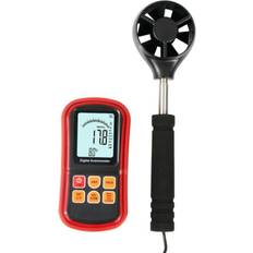 Anemometer Dsport Digital Anemometer
