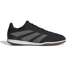 Adidas Inomhus (IN) Fotbollsskor adidas Predator Club - Core Black/Grey Four/Lucid Red