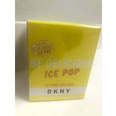 DKNY Ice Pop Citrus Splash Eau De Parfum 50 ml 50ml
