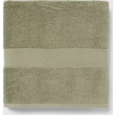 Threshold Performance Plus Oversized Bath Towel Green (160x83.8cm)