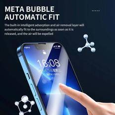 Apple iPhone 7/8 Screen Protectors Arvin 3pcs Tempered Glass For Iphone Screen Protector