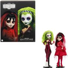 Mattel Monster High Skullector Betelgeuse 2 Pack