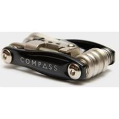 Compass Torque Mighty 15 Aluminium Folding Tool One Size Multi-tool