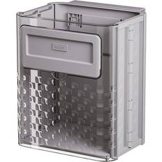 Exogio Hanging Kitchen Trash Can Garbage Bin