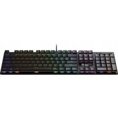 Gaming Keyboard Cometstrike GK-55