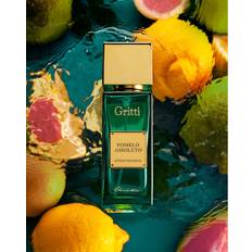 Parfumer Gritti Unisex Pomelo Assoluto EDP Spray 3.38 oz 3.4 fl oz