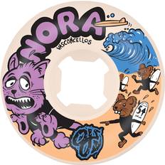 Hjul Oj Wheels Nora Vasconcellos Surfs Up 2 Elite 101a EZ Edge 54 mm