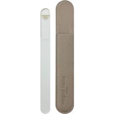 Margaret Dabbs Crystal Nail File and Cover