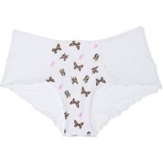 PINK No-Show Cheeky Panty