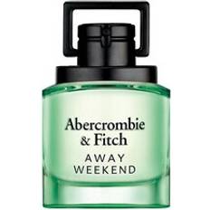 Abercrombie & Fitch Away Weekend Men EDT 50ml
