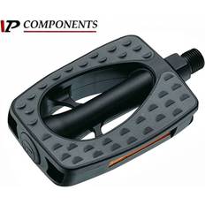 VP VP Pedal Komfort 9/16" Svart