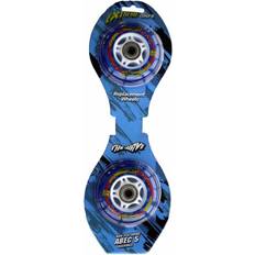 Hjul Street Surfing Waveboard Wheels 78mm