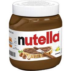 Aufstriche & Marmeladen Nutella Nougatcreme 450,0 450g
