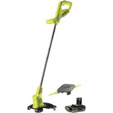 Ryobi RLT1825M-120P Grästrimmer