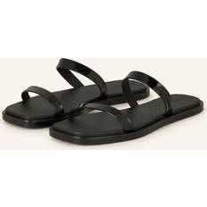 Calvin Klein Hjemmesko & Sandaler Calvin Klein Jelly Sandals - Black