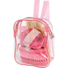Ryktset Lovely Lily Fairfield - Rosa