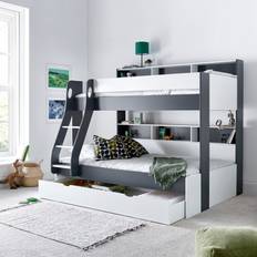 Oliver Triple Sleeper Storage