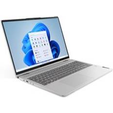 Lenovo IdeaPad Flex 5 16IAU7 Intel Core i7 i7-1255U Hybrid 2-in-1 40.6 cm 16 in 1 Touchscreen