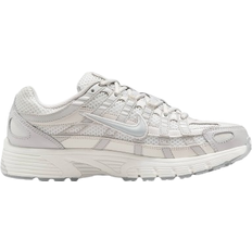 Nike p 6000 white Nike P-6000 SE Sko Til Kvinder - Summit White/Wolf Grey