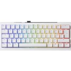 Ducky One X Mini Wireless Mechanical Gaming Keyboard